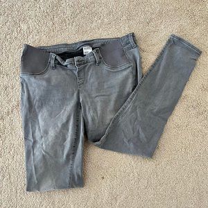 Old Navy Maternity Jeans